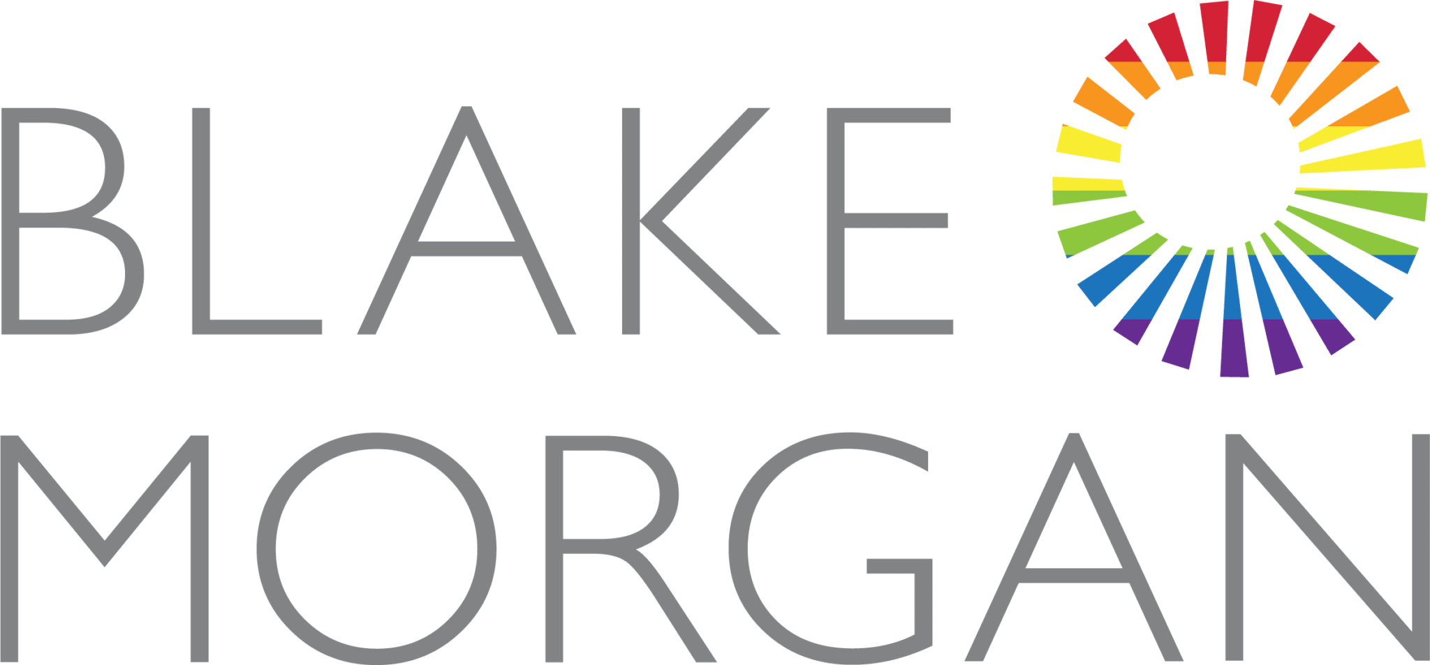 Blake Morgan Logo
